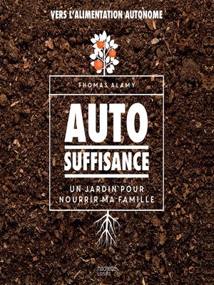 cover image of Autosuffisance